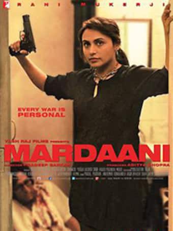 Mardaani