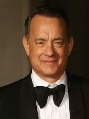 Tom Hanks