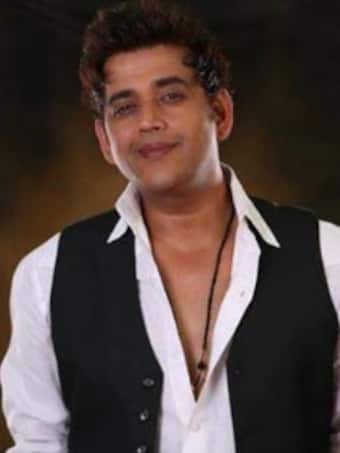Ravi Kishan