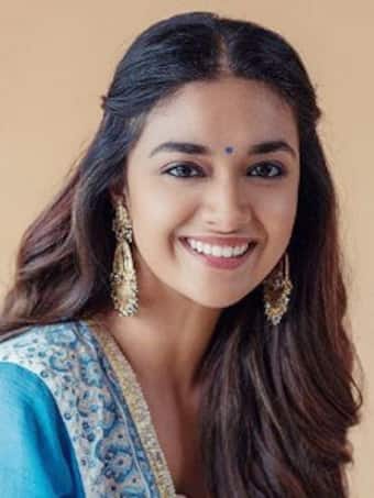 Keerthy Suresh