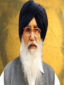 Prakash Singh Badal : Latest News, Videos and Photos on Prakash Singh ...