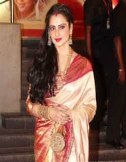 250px x 322px - Rekha : Latest News, Videos and Photos on Rekha - India.Com News