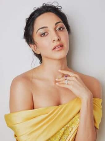 Kiara Advani