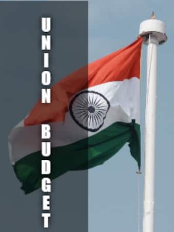 Union Budget 2020