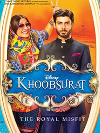 Khoobsurat