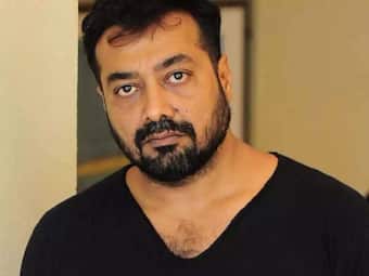 Anurag Kashyap