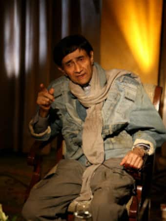 Dev Anand