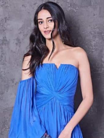 Ananya Panday