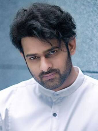 Prabhas