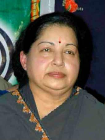 Jayalalithaa Jayaram