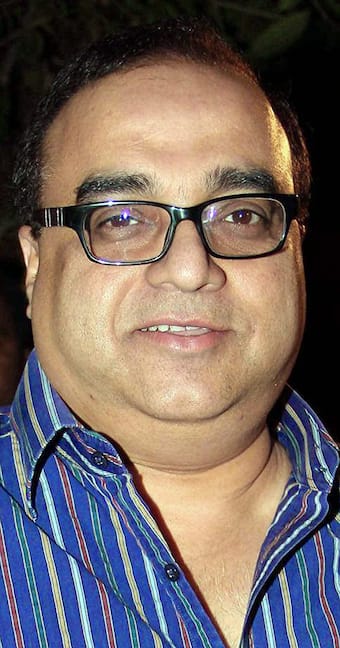 Rajkumar Santoshi