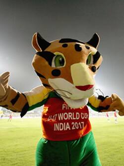Fifa Under 17 World Cup : Latest News, Videos and Photos on Fifa Under 17 World Cup News Fifa Under 17 World Cup : Latest News, Videos and Photos on Fifa Under 17 World Cup News