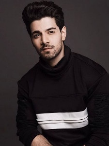 Sooraj Pancholi