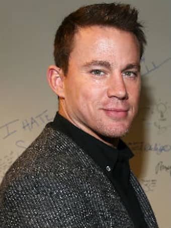 Channing Tatum