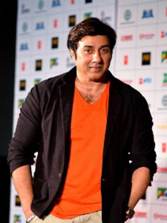 Sunny Deol