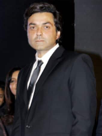 Bobby Deol