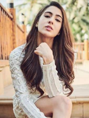 Sara Ali Khan