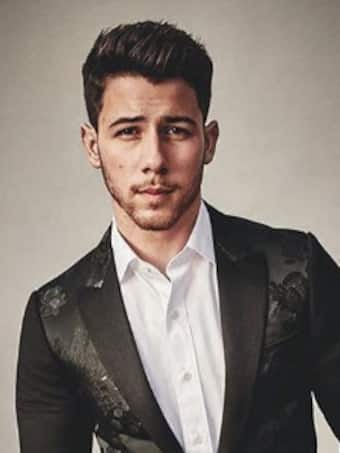Nick Jonas