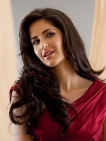 कैटरीना कैफ़