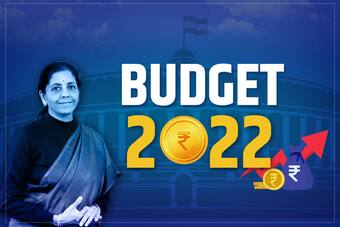 Budget 2022