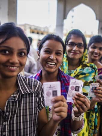 Himachal Pradesh Assembly Elections 2017