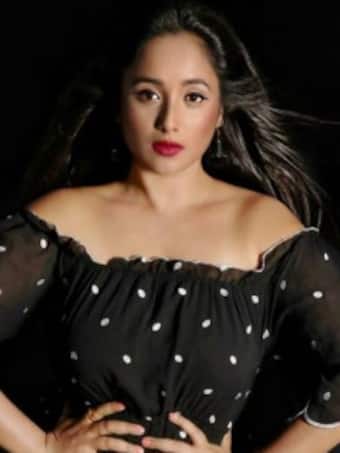 Rani Chatterjee