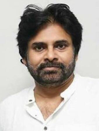 Pawan Kalyan
