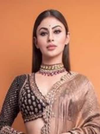 Mouni Roy