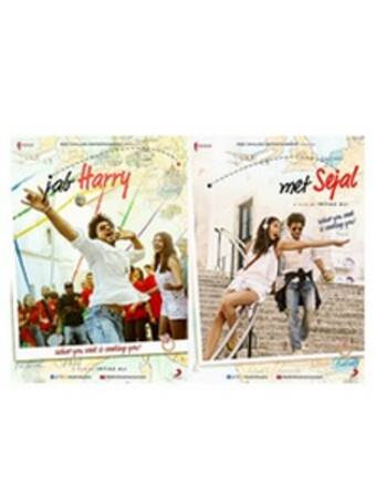 Jab Harry Met Sejal