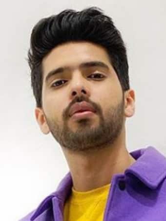 Armaan Malik