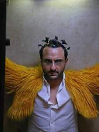 Kaalakaandi