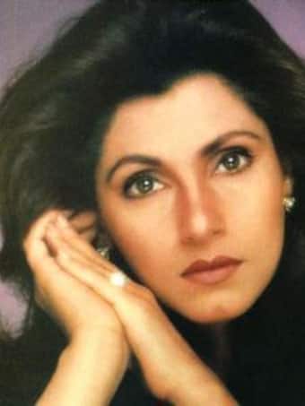 Dimple Kapadia