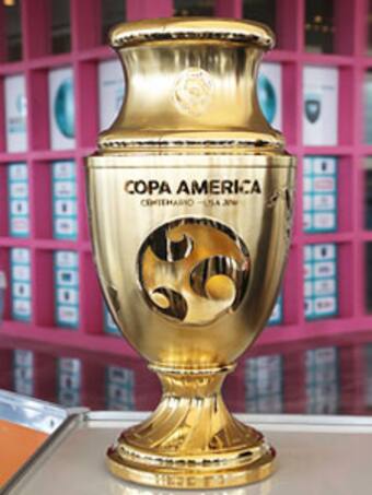Copa America 2016