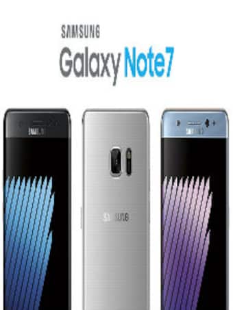 Samsung Galaxy Note 7