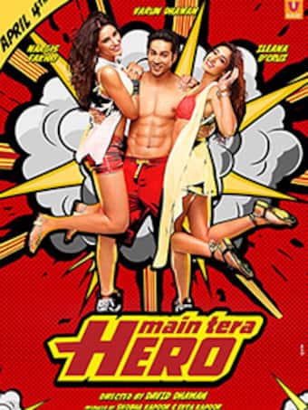 Main Tera Hero