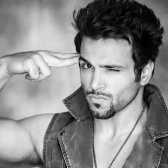 Rithvik Dhanjani