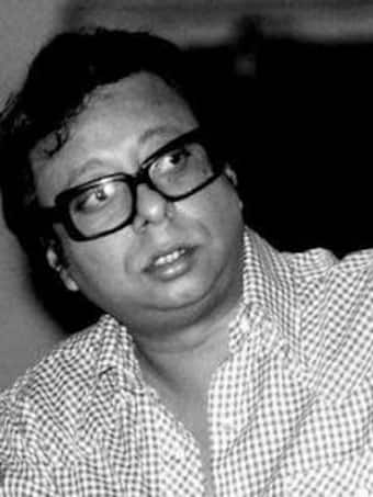 R D Burman