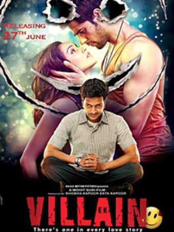 Ek Villain