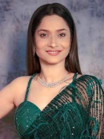 Ankita Lokhande