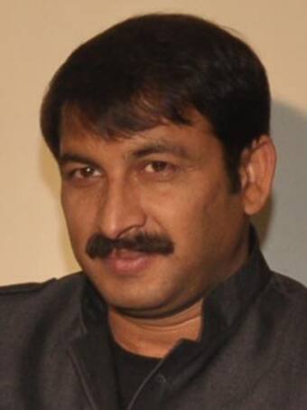 Manoj Tiwari