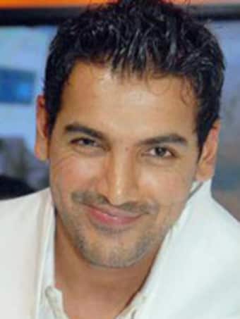 John Abraham