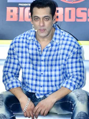 Bigg Boss 13