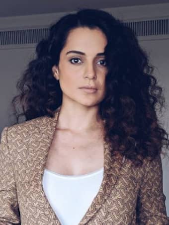 Kangana Ranaut