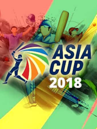 Asia Cup 2018