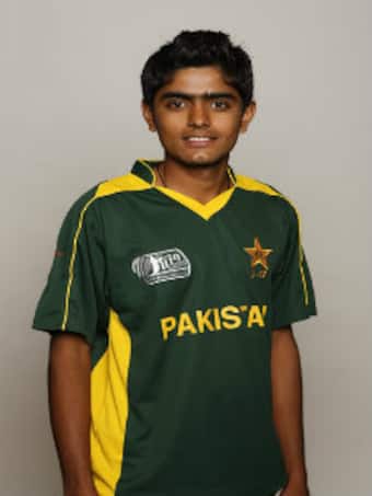 Babar Azam