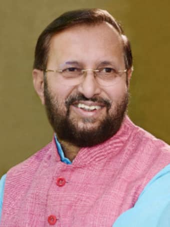 Prakash Javadekar