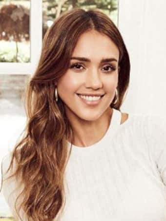 Jessica Alba