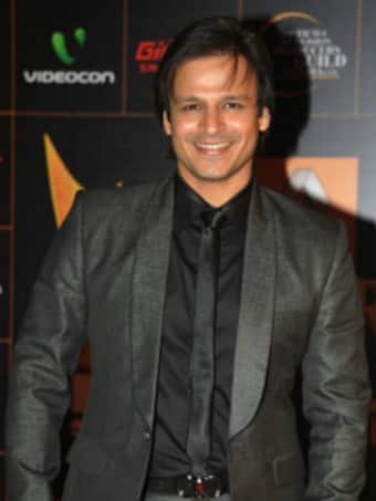 Vivek Oberoi