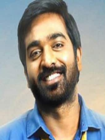 Vijay Sethupathi