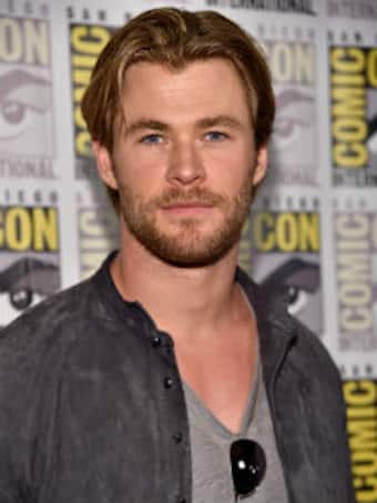 Chris Hemsworth